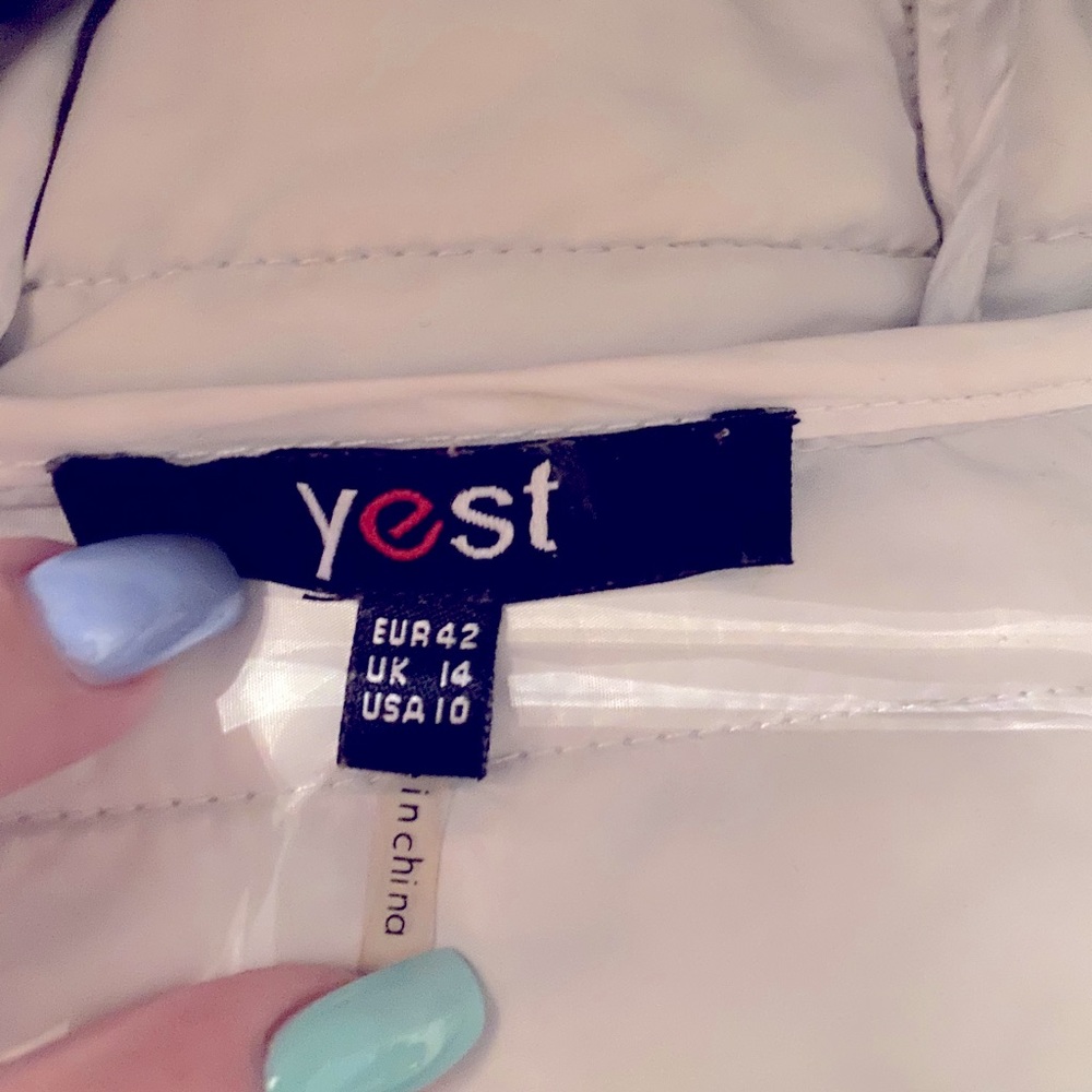Spring / summer/ fall jacket! - Picture 4 of 4